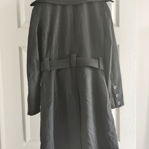 Trench coat - Picture 2 of 4
